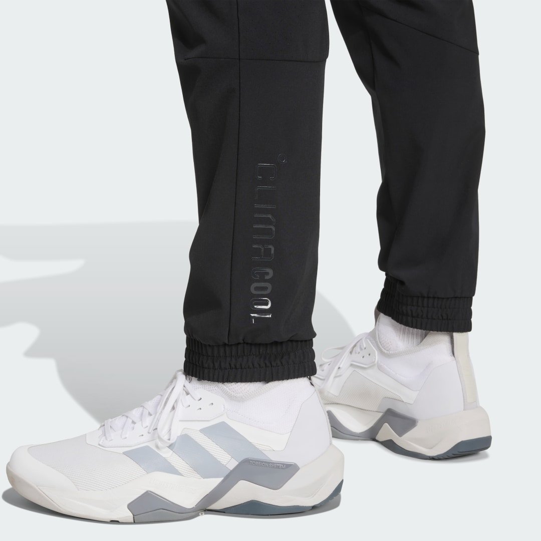 Adidas Tech Apparel Trainingsbroek
