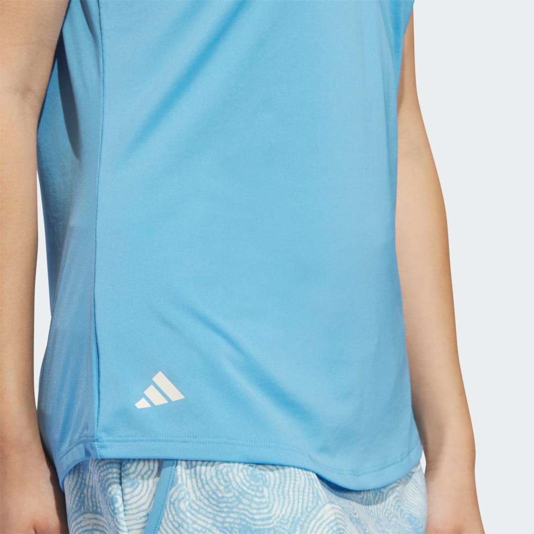 Adidas Ultimate365 Printed Poloshirt