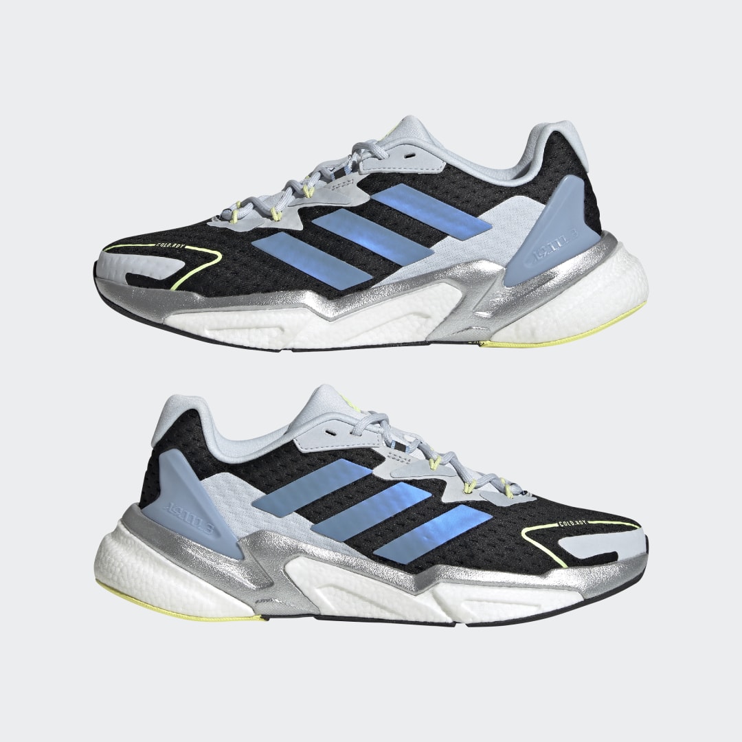 фото Кроссовки для бега x9000l3 cold.rdy adidas performance