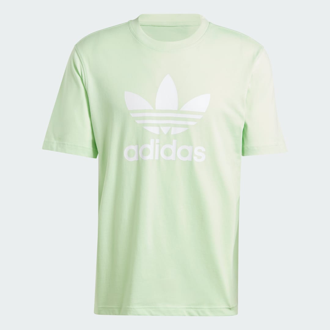 Adidas Originals Adicolor Trefoil T-shirt