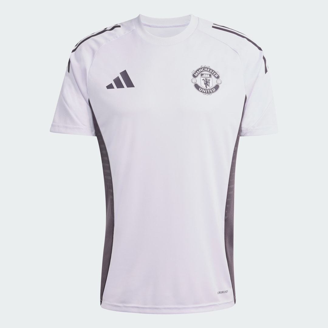 Maillot d'entraînement Manchester United 2025/ - vue 5