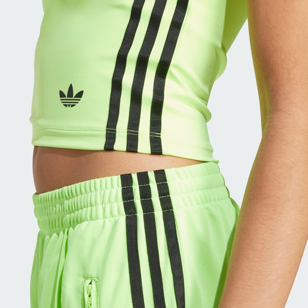 Adidas Adicolor 3-Stripes Tube Top