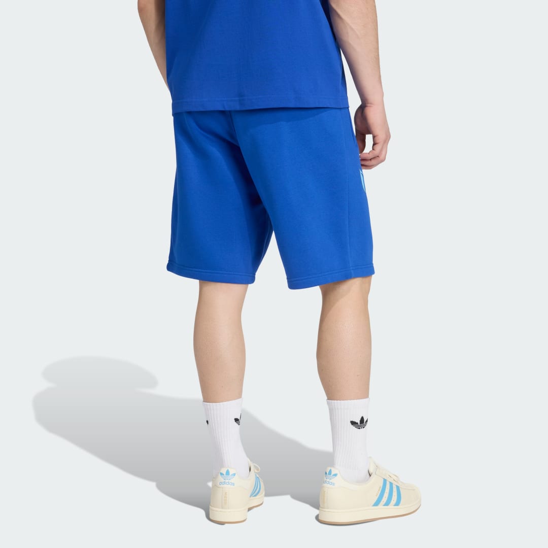 Adidas Messi Short