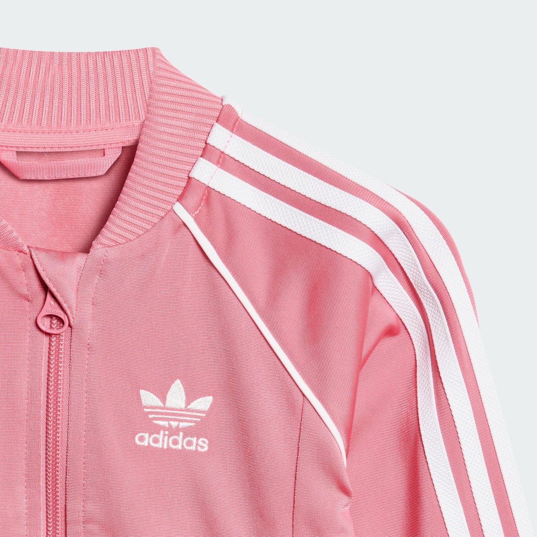 Adidas Adicolor SST Trainingspak Kids