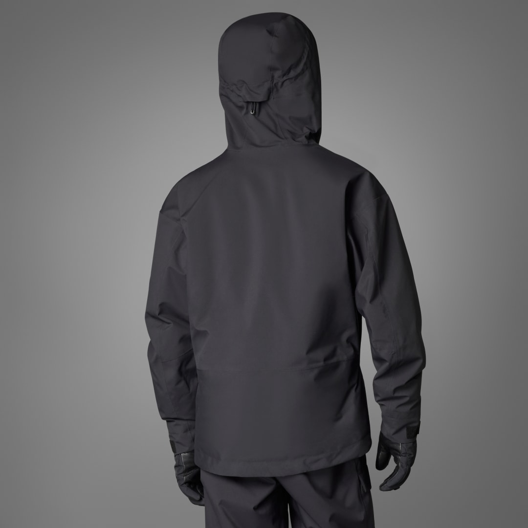 Thumbnail - Terrex Xperior 2L Insulated RAIN.RDY Jacke