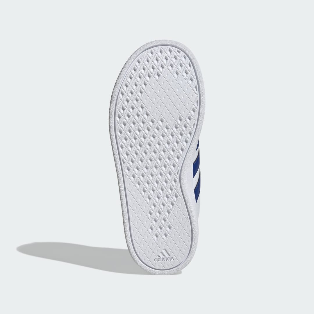 Chaussure à lacets Breaknet Lifestyle Court