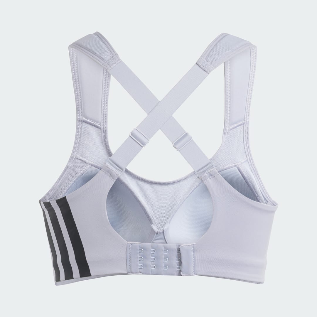 Adidas TLRD Impact Training High Support Beha