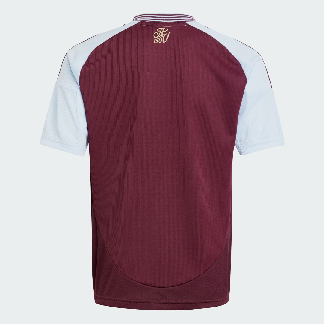 Adidas Aston Villa FC 24 25 Thuisshirt Kids
