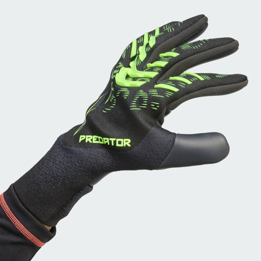 Gants de gardien de but Predator Pro - vue 8