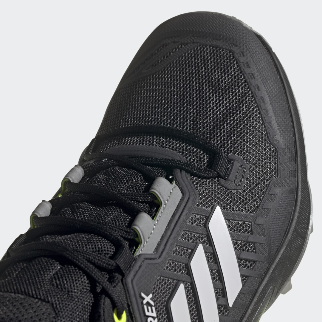 фото Кроссовки для хайкинга terrex swift r3 adidas terrex