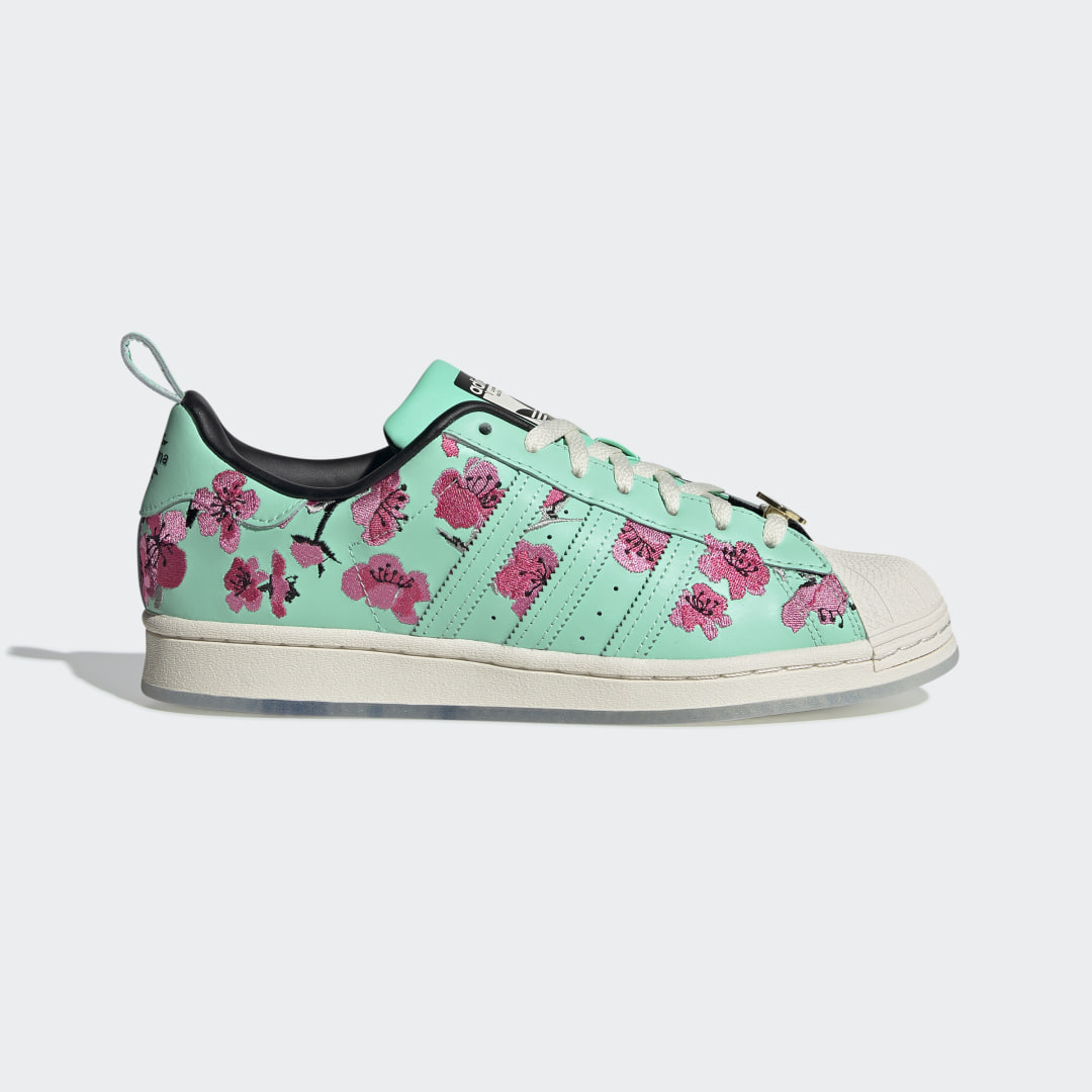 фото Кроссовки superstar arizona adidas originals
