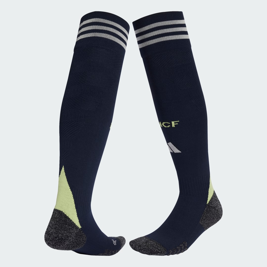 Chaussettes extérieures 2526 du Real Madrid