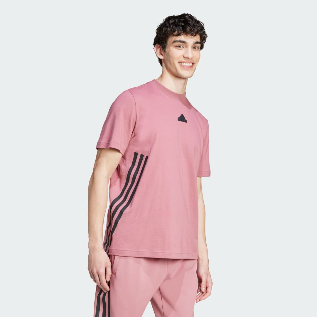 Adidas Future Icons 3-Stripes T-shirt