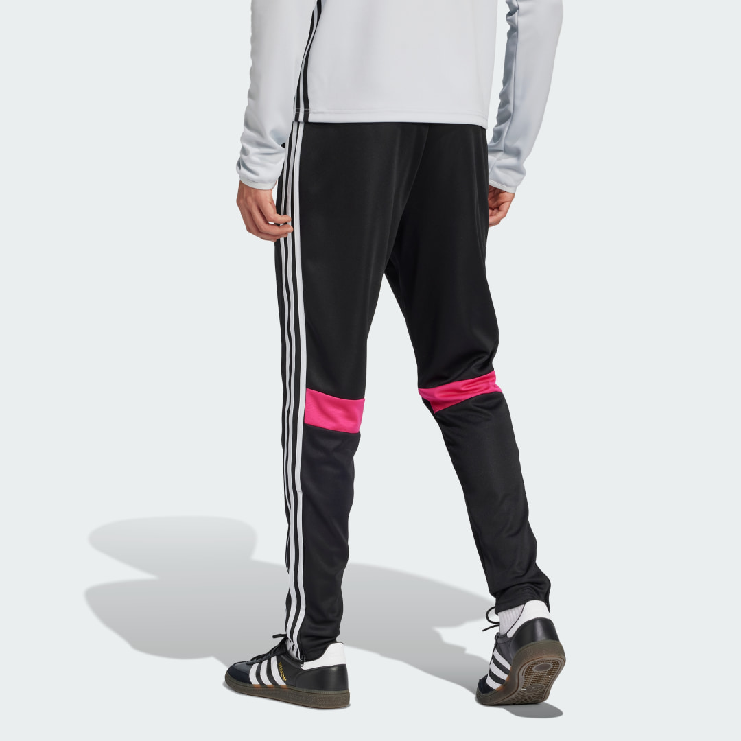 Adidas Tiro 25 Essentials Training Broek