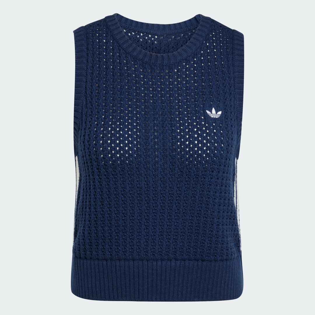 Adidas Adicolor Knitted Spencer
