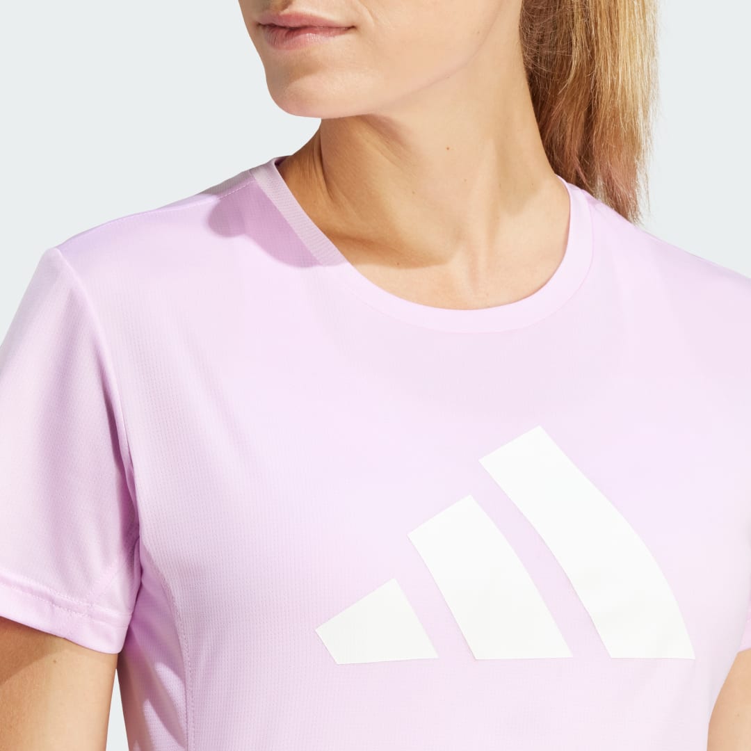 Adidas Run It T-shirt
