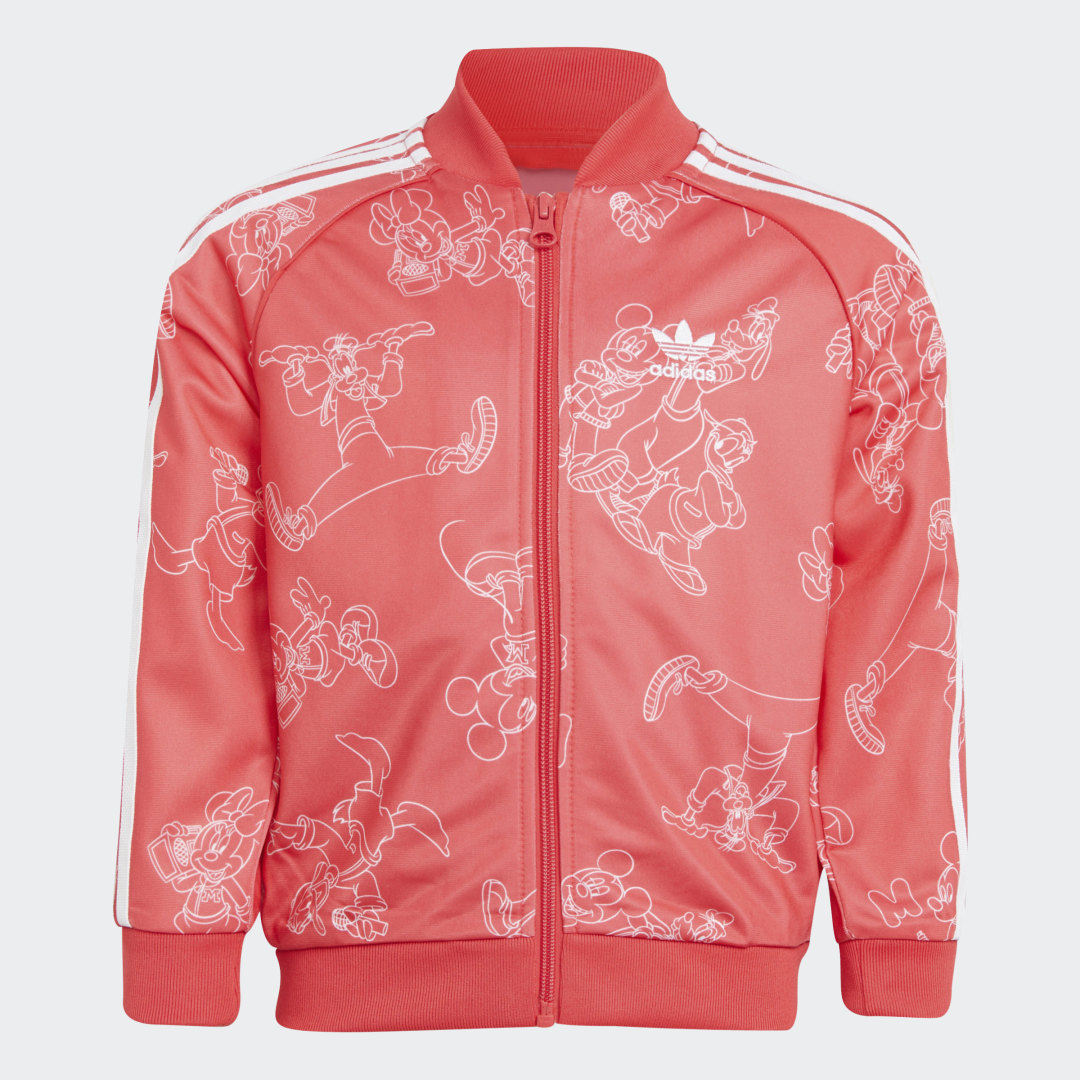фото Костюм disney mickey and friends sst adidas originals