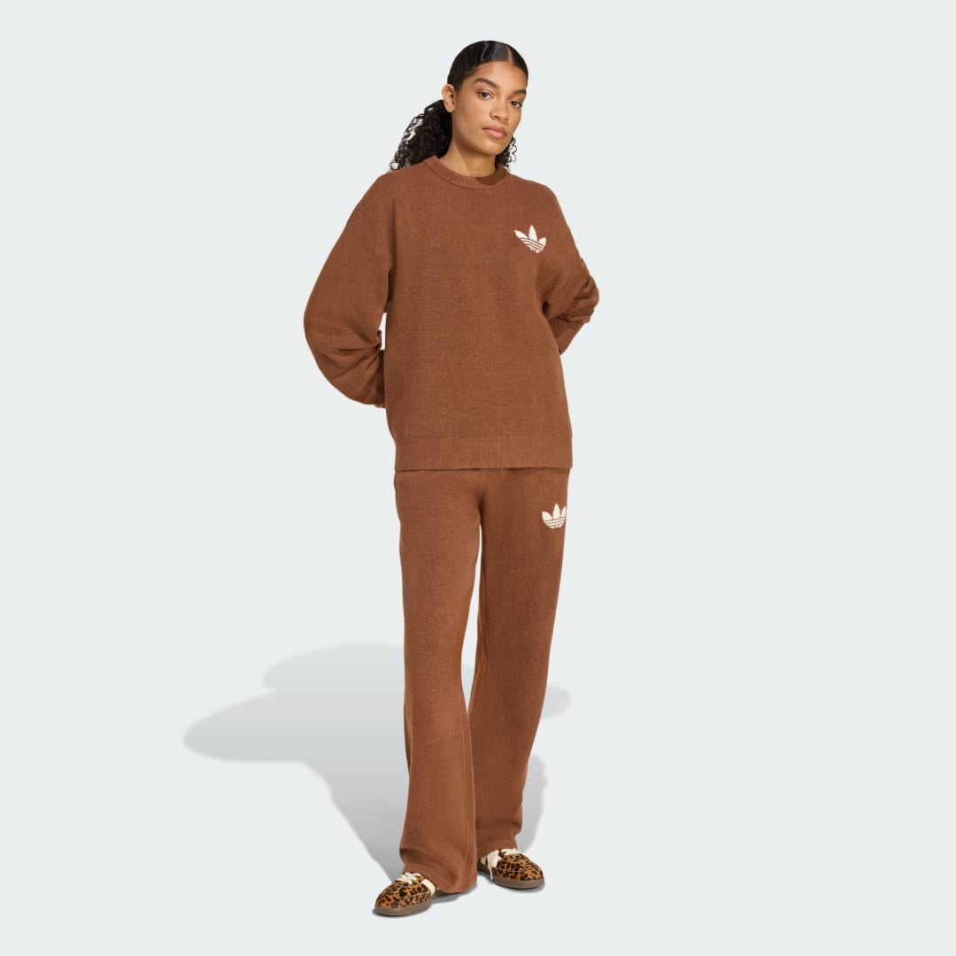 Adidas Originals Athletic Dept Knitted Pants