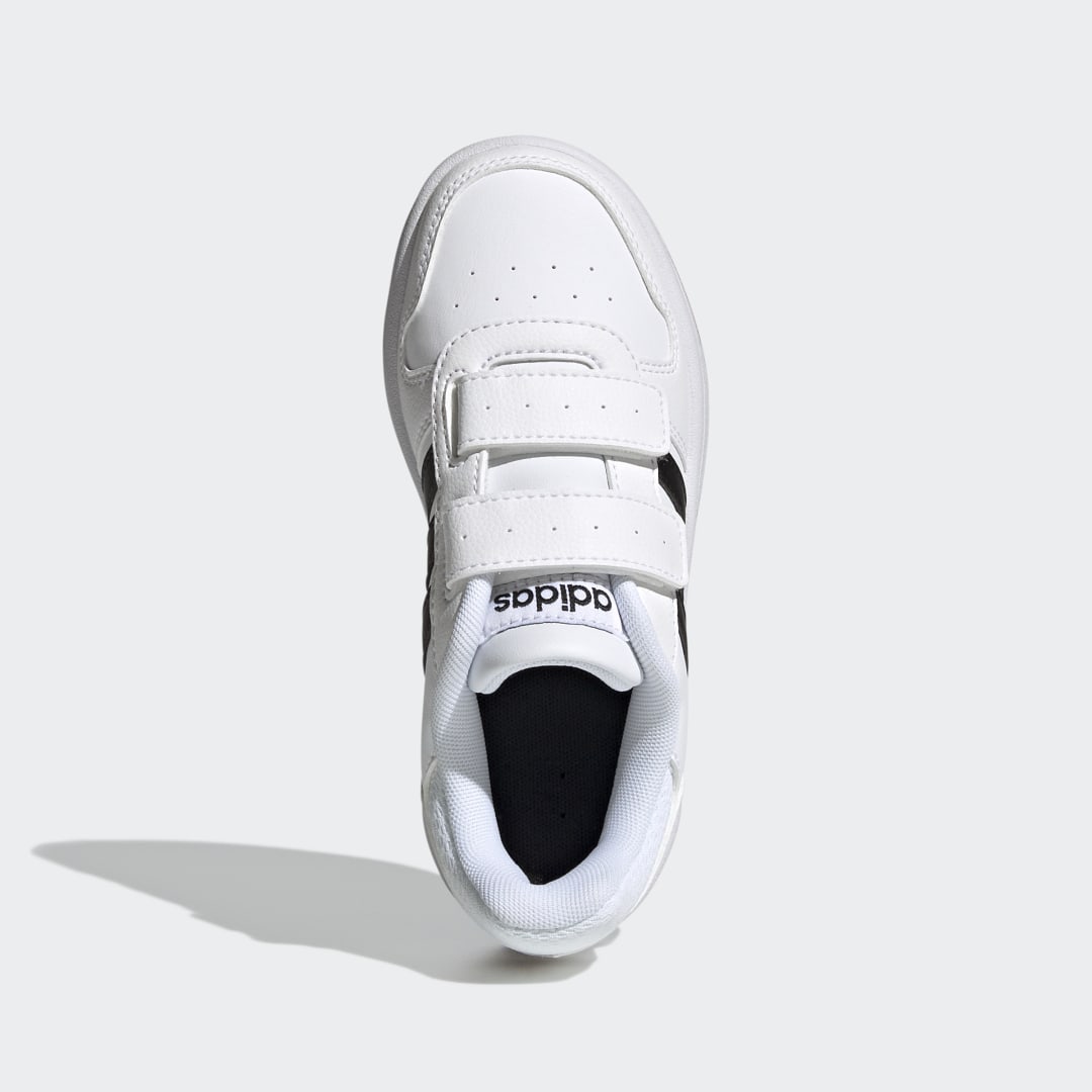 фото Кроссовки hoops 2.0 adidas performance