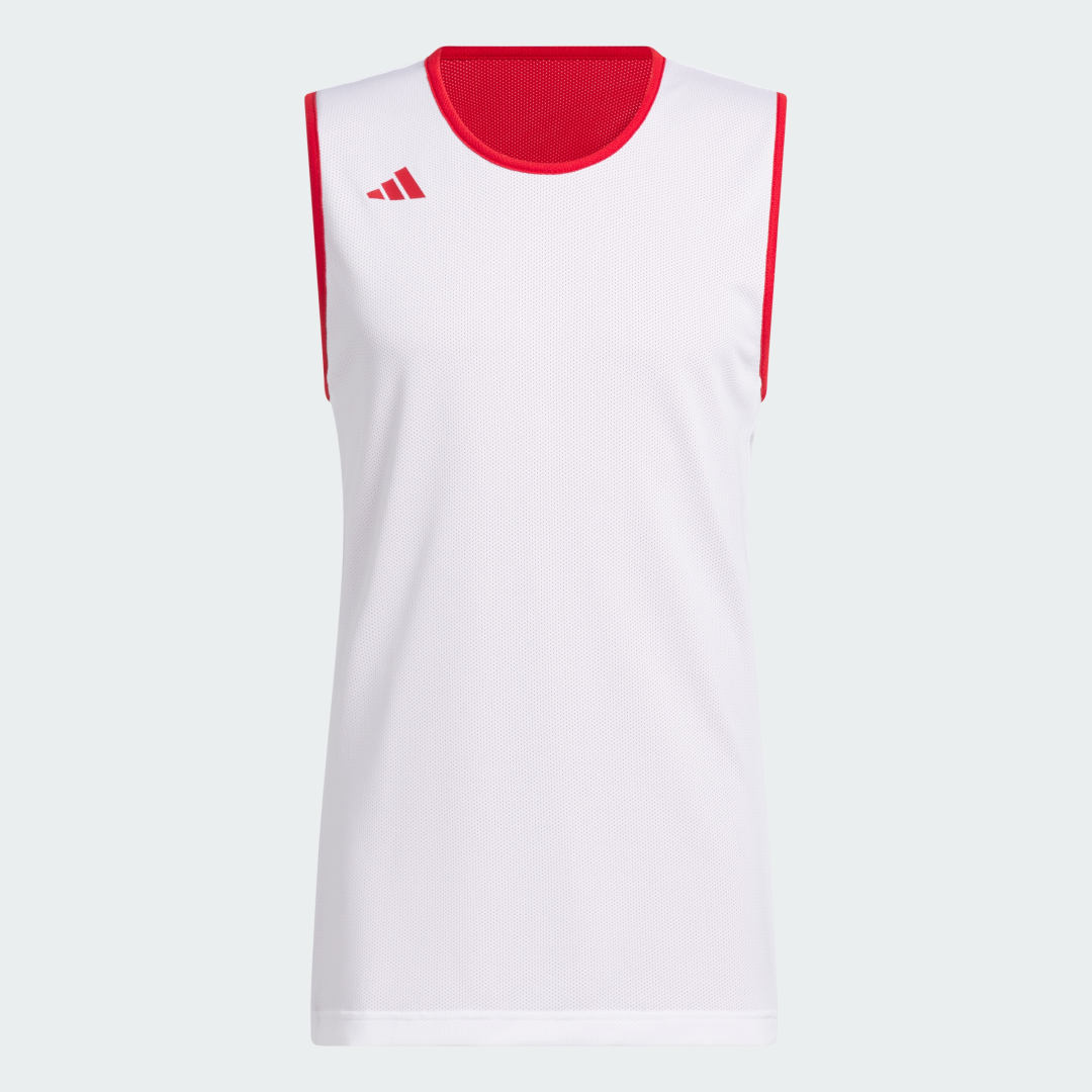 Adidas 3G Speed Reversible Basketball AEROREADY Shirt