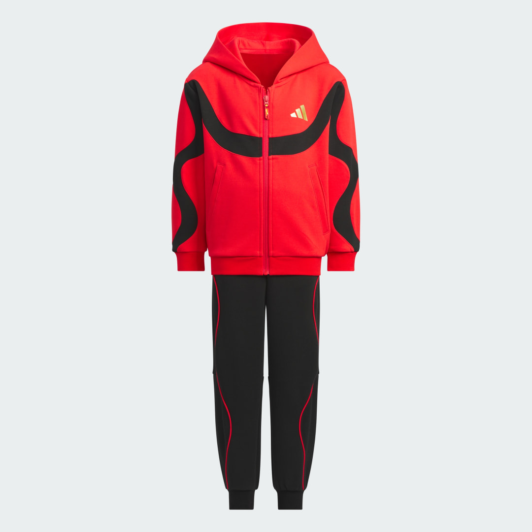 adidas Chinese New Year Set Kids