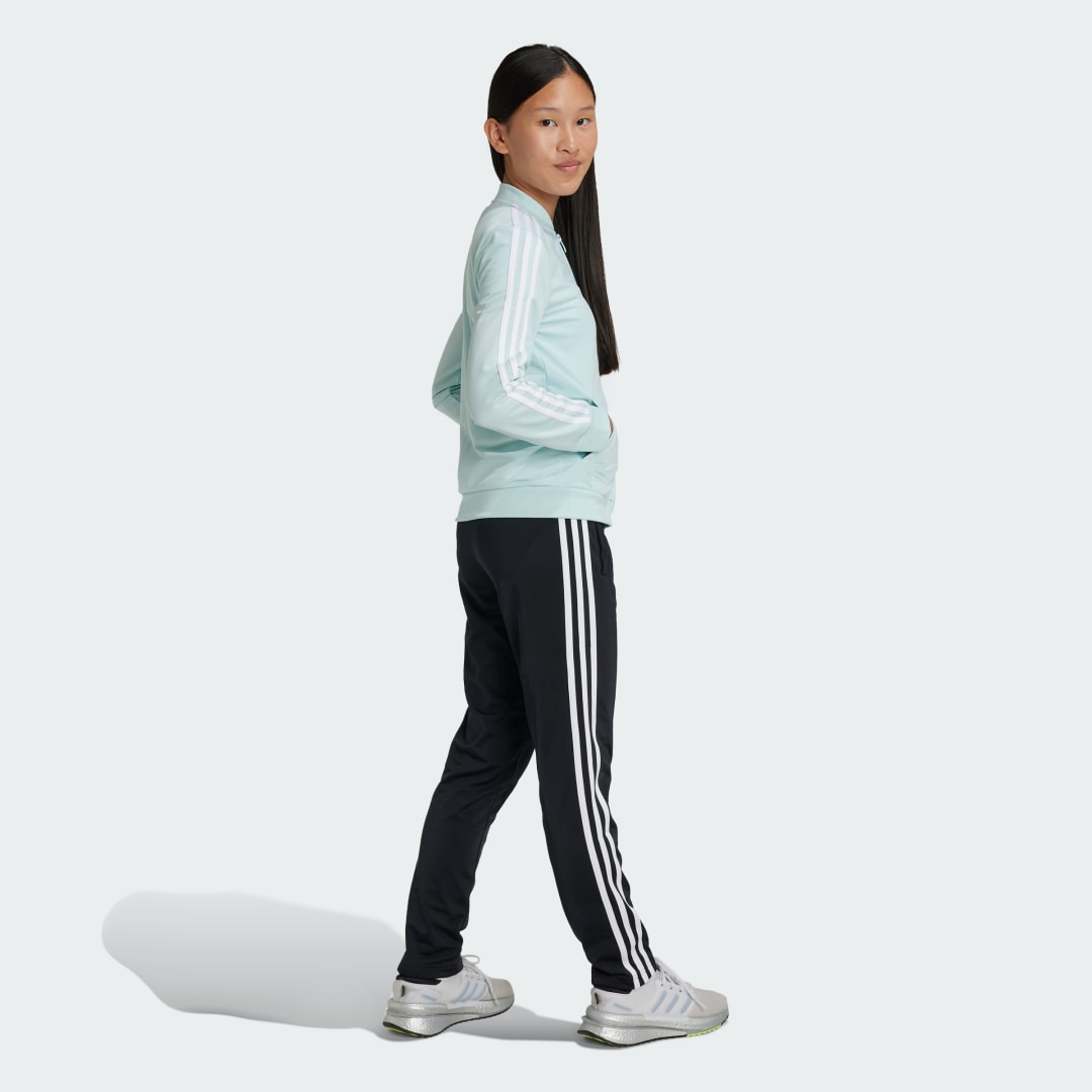 Adidas Essentials 3-Stripes Trainingspak