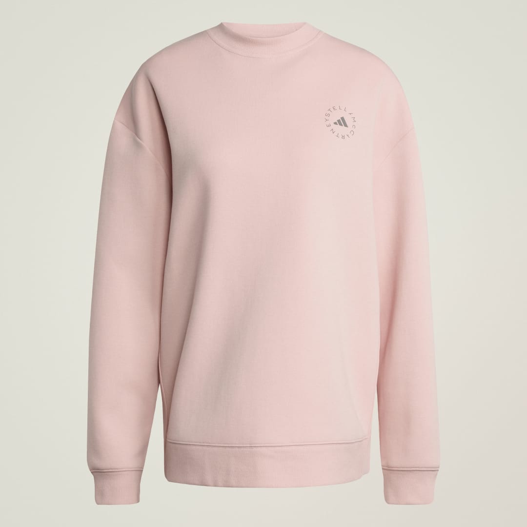 Adidas by Stella McCartney Loose Sweatshirt