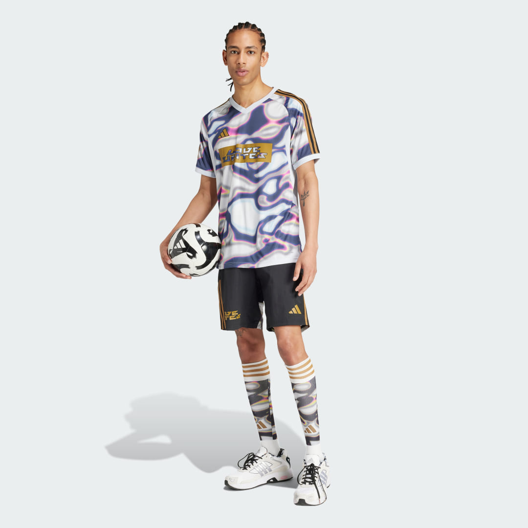 Adidas Tiro Pride Voetbalshirt