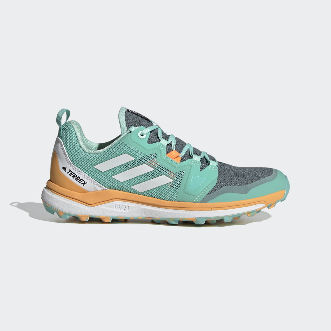 Terrex Agravic Trail Running Schoenen Terrex Agravic Trail Running Schoenen