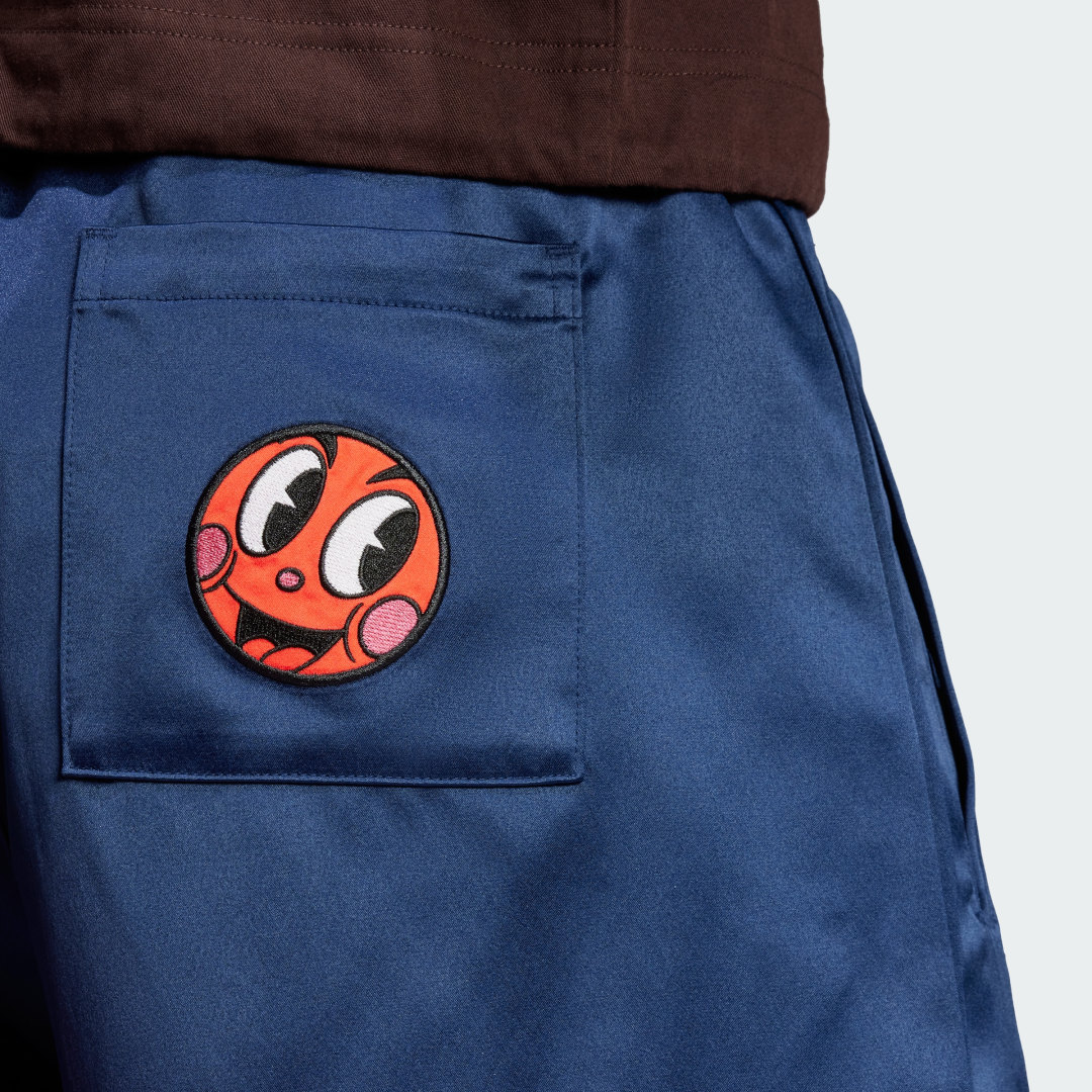 Adidas Originals Q2 Sprinter Short