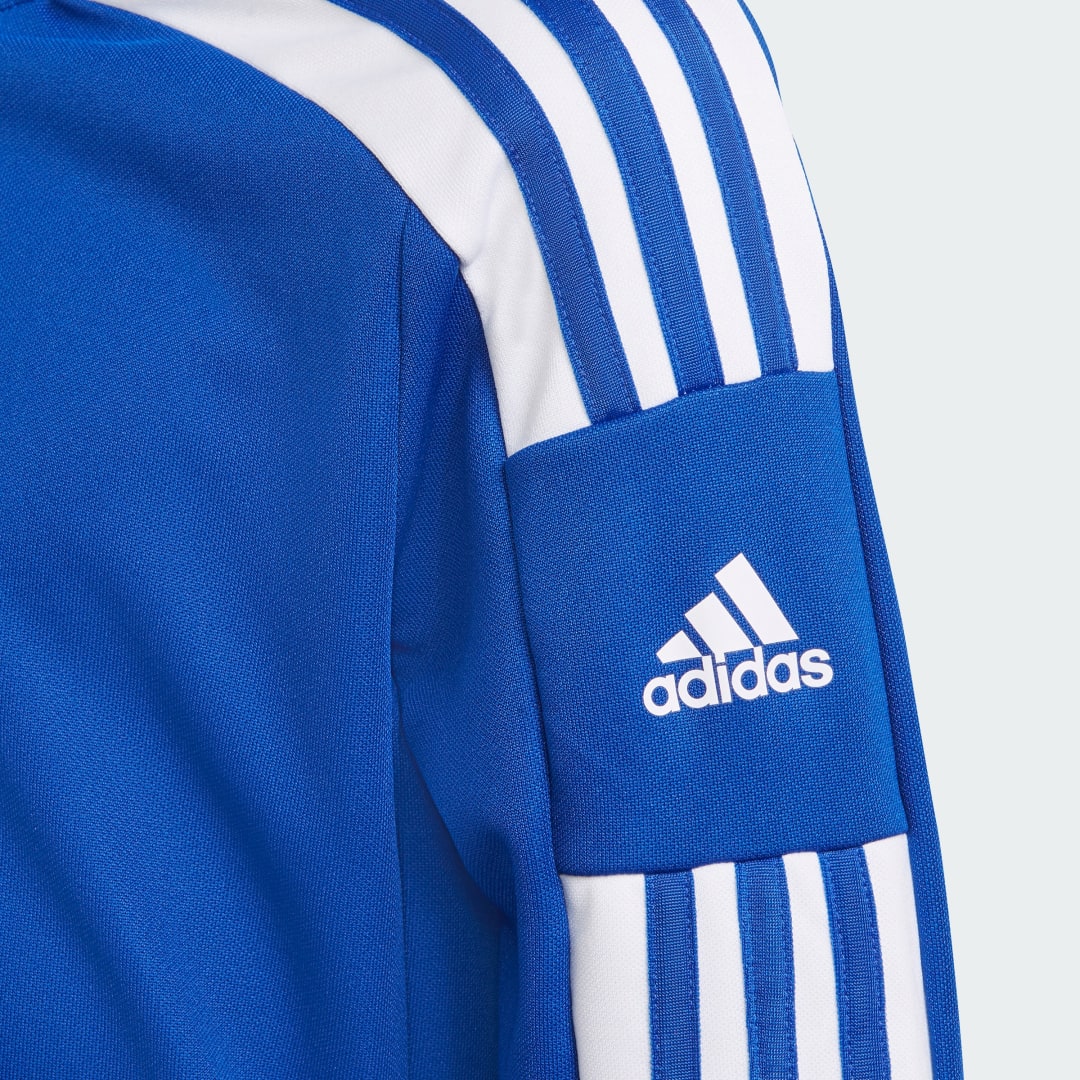 Adidas Squadra 21 Training Longsleeve