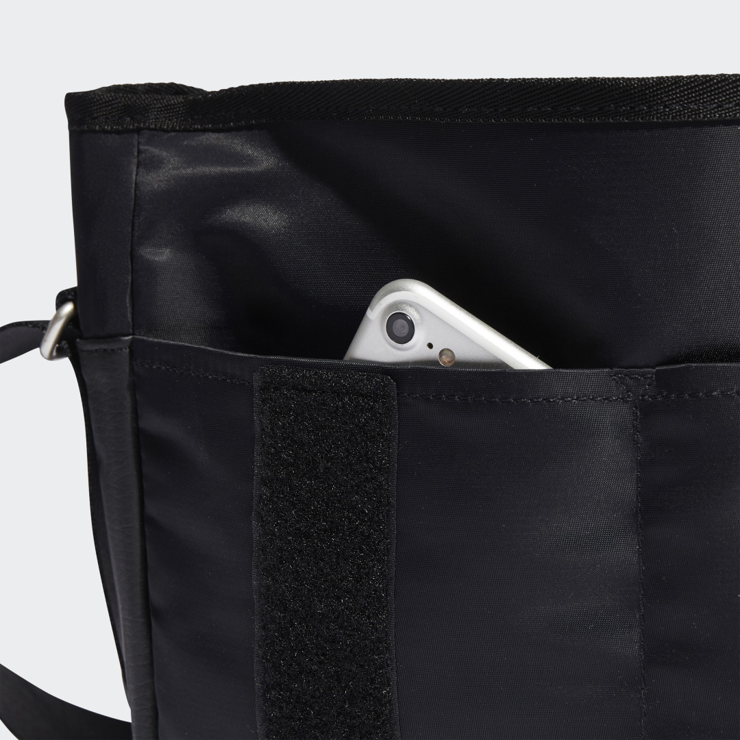 фото Сумка modern utility messenger small adidas originals