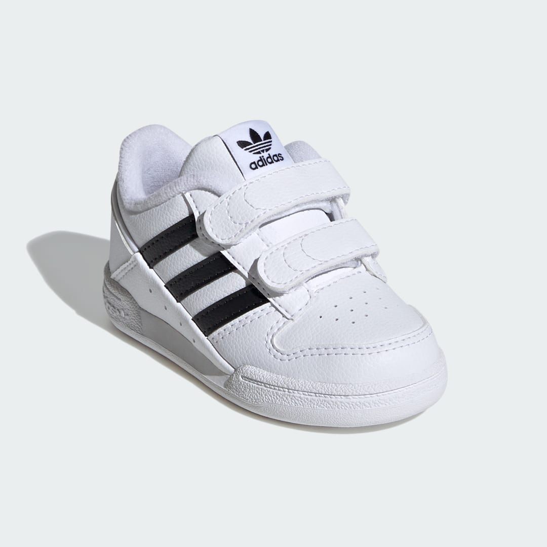 Team Court 2.0 STR Comfort Closure Shoes Kids - vue 8