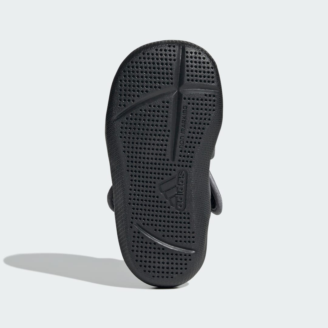 Sandales enfant adidas JP5753 - vue 4