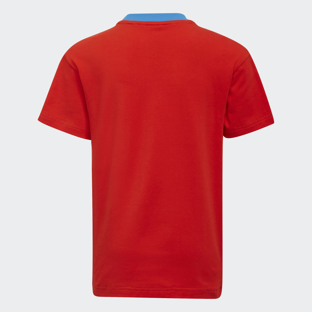 фото Футболка adidas x classic lego®