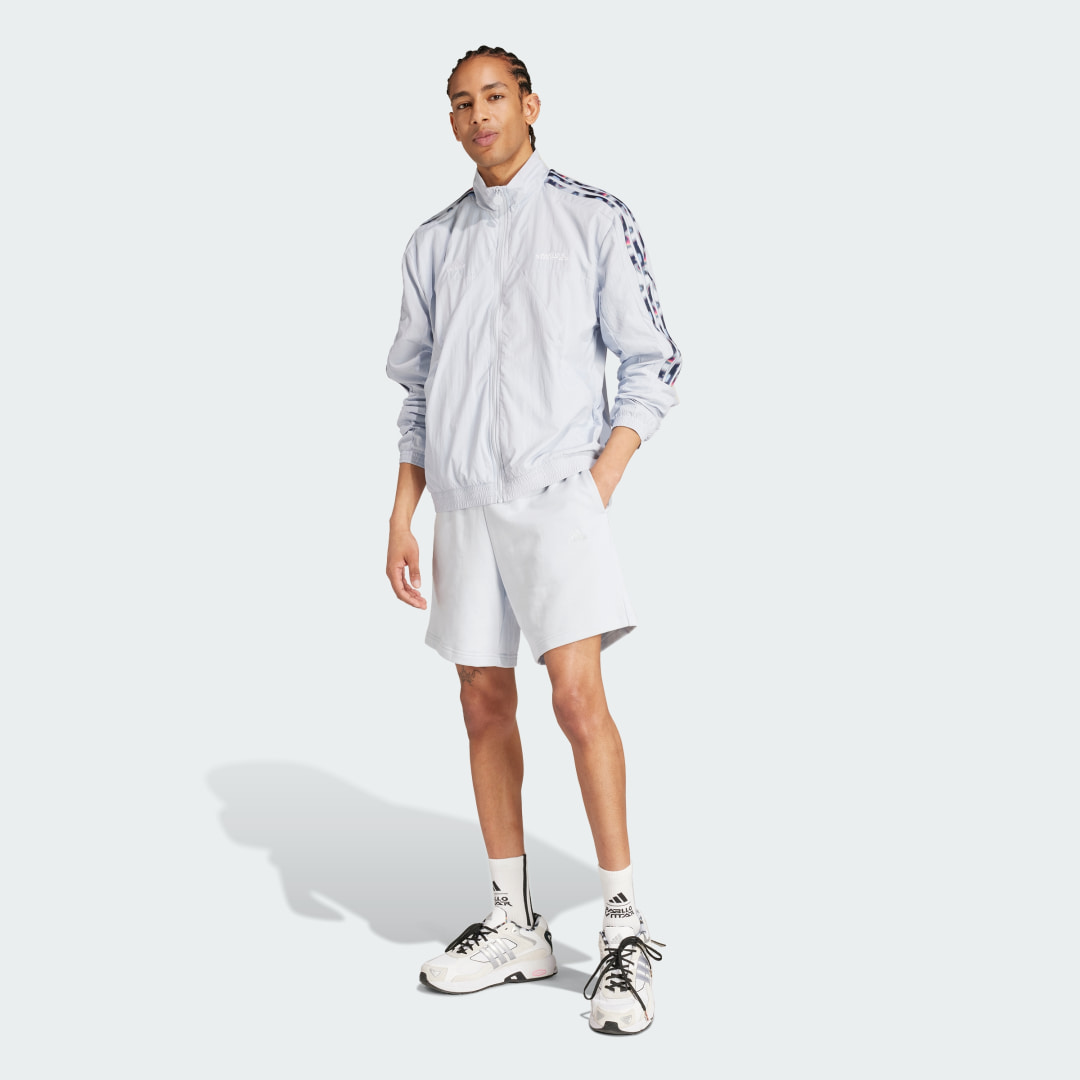 Veste de survêtement Pride Tiro - vue 3