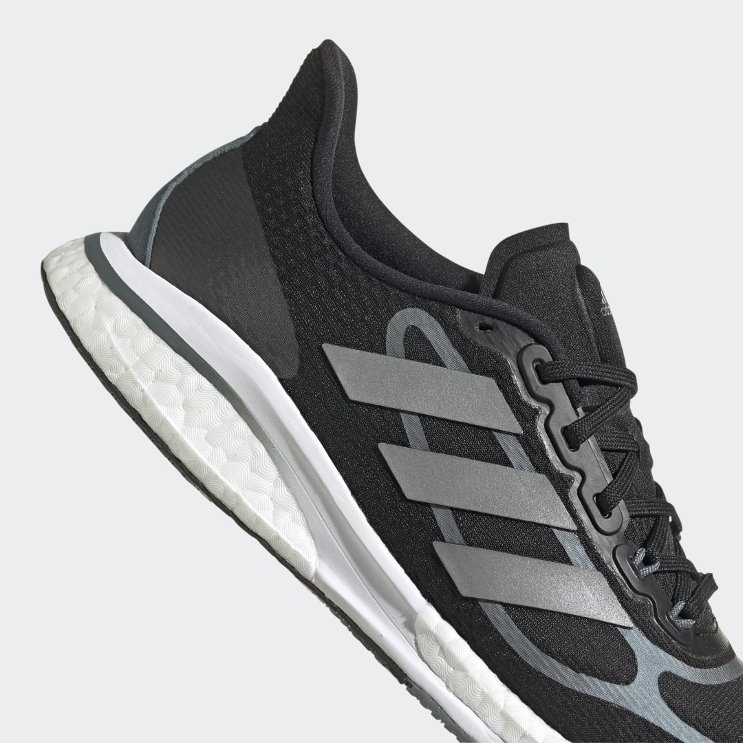 фото Кроссовки для бега supernova+ adidas performance