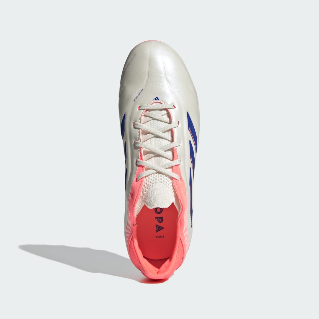Thumbnail - Copa Pure 3 Elite feste Böden/Kunstrasen neuerer Generation Fußballschuhe Kinder