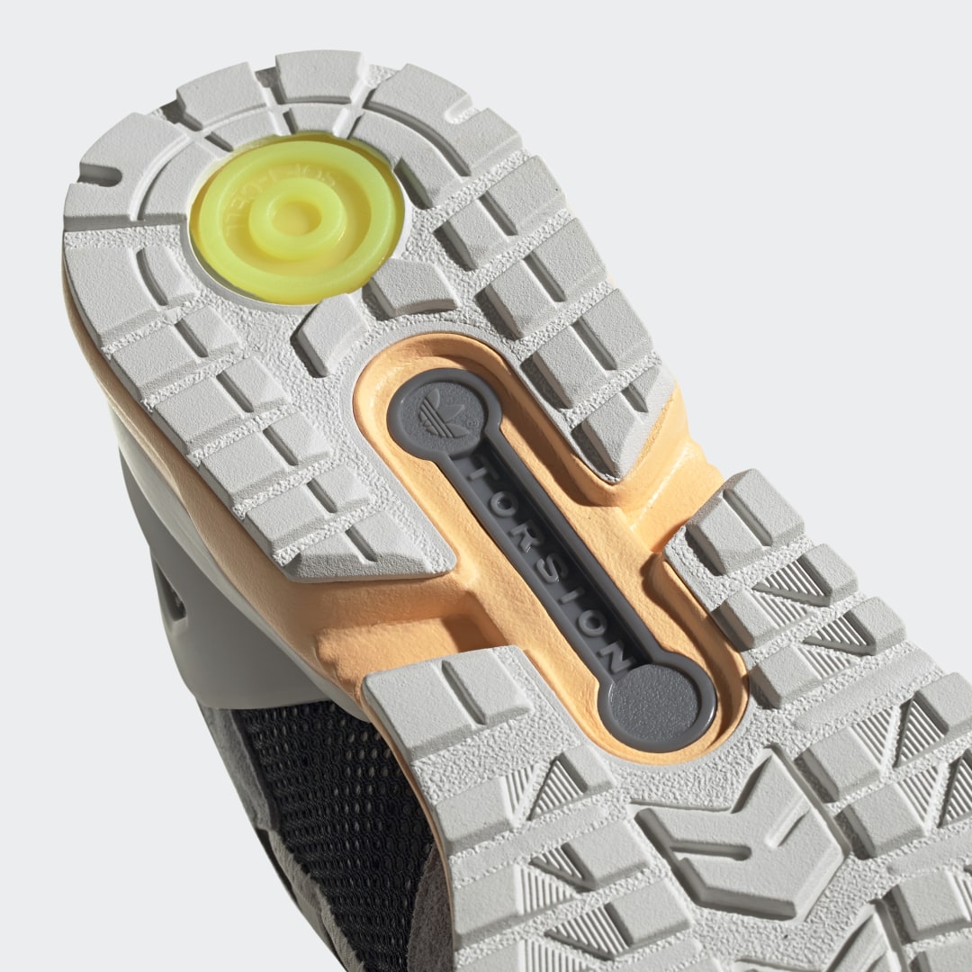 фото Кроссовки zx 10 000 adidas originals