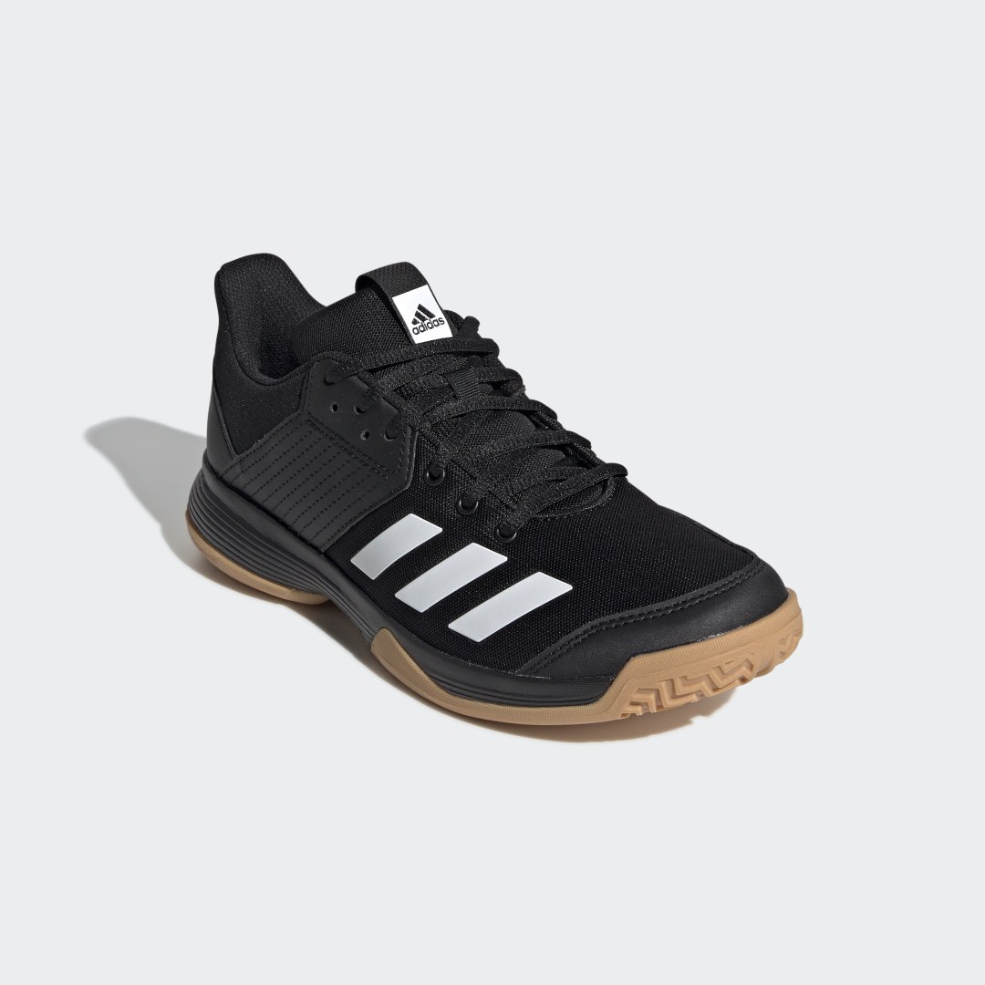 фото Кроссовки для волейбола ligra 6 adidas performance