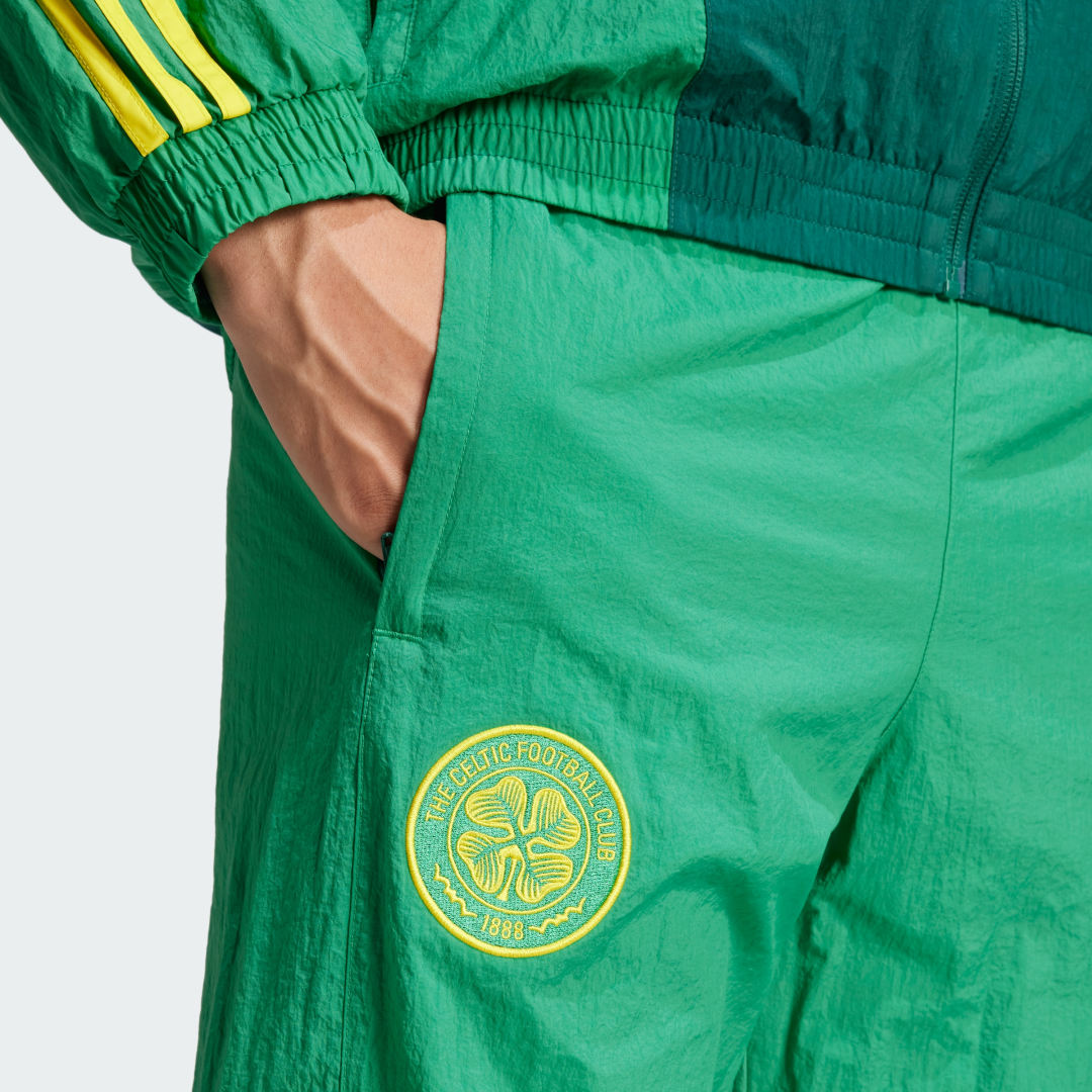Adidas Celtic FC Originals Trainingsbroek