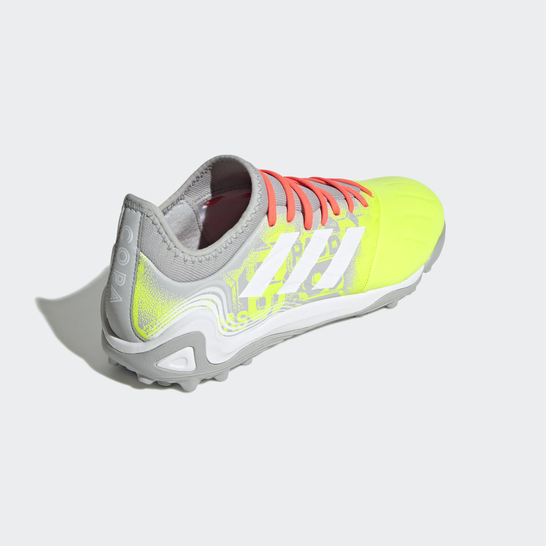фото Футбольные бутсы copa sense.3 tf adidas performance