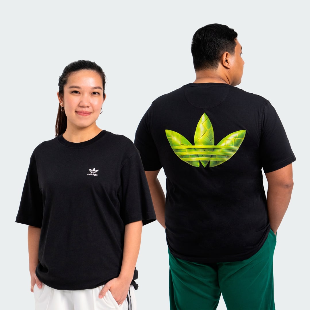 adidas adidas ESS Tee x Ketupat