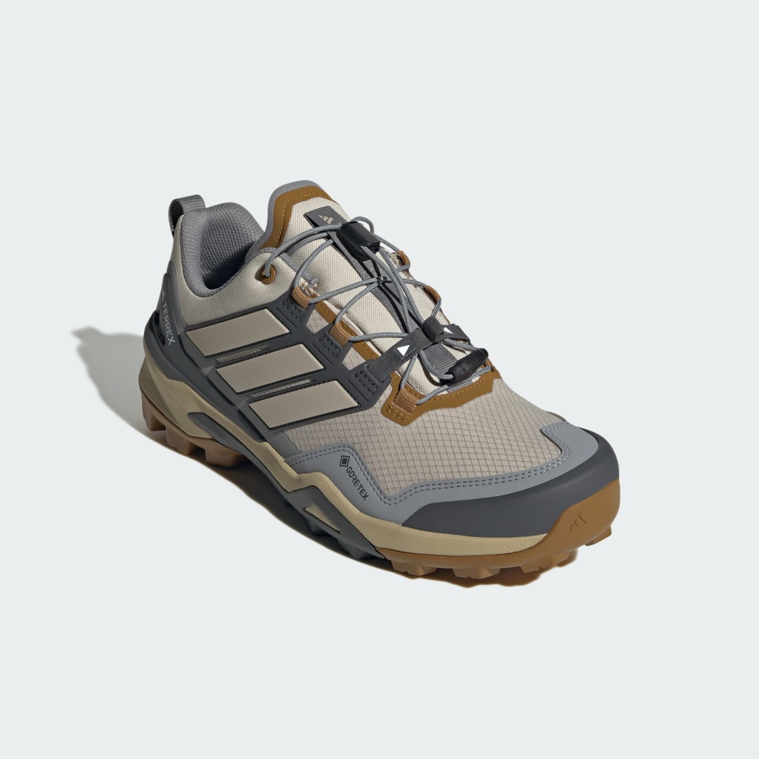 Chaussures adidas TERREX SKYCHASER GTX - vue 10