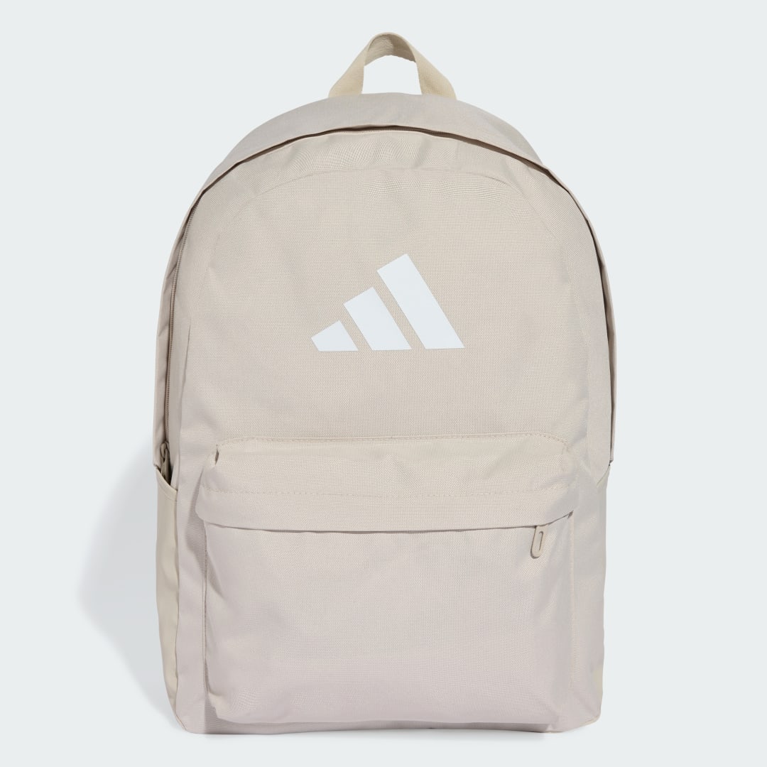 adidas Classic 3 Bar Logo Backpack