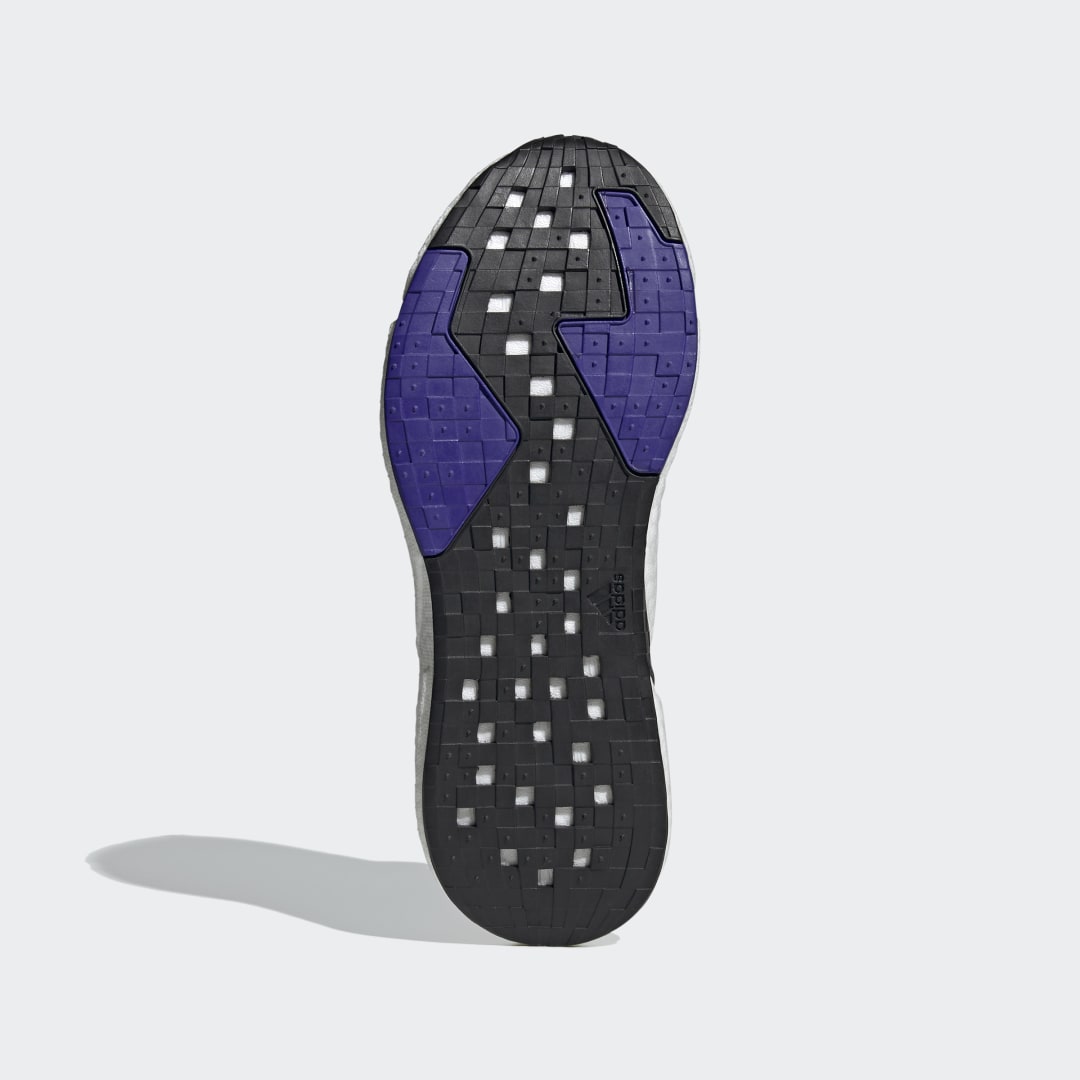 фото Кроссовки x9000l4 primeblue adidas performance
