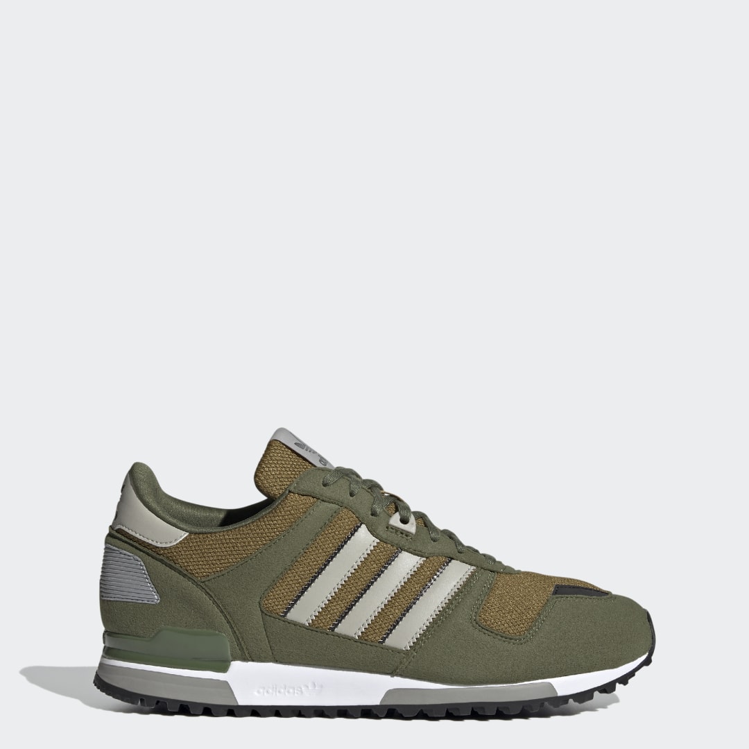 фото Кроссовки zx 700 adidas originals