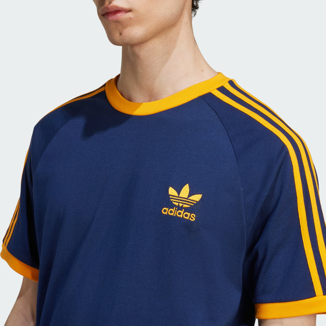 Adidas Adicolor Classics 3-Stripes T-shirt