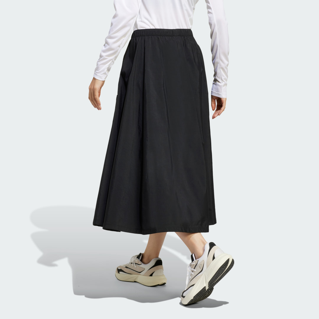 Adidas City Escape Woven Rok