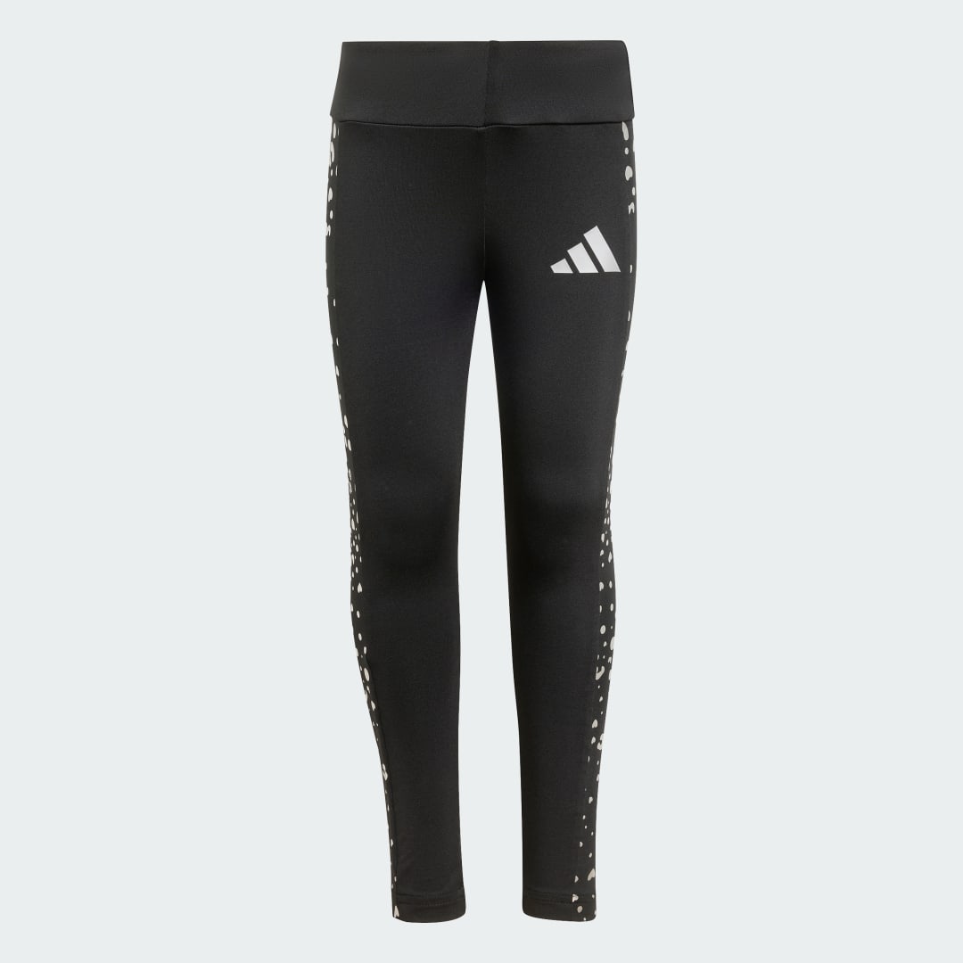 Adidas Train Essentials Glam Print Sport Set Kids